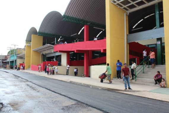 MERCADO ZACATECOLUCA