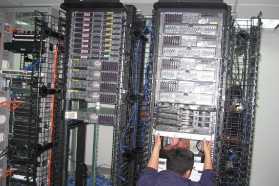 datacenter